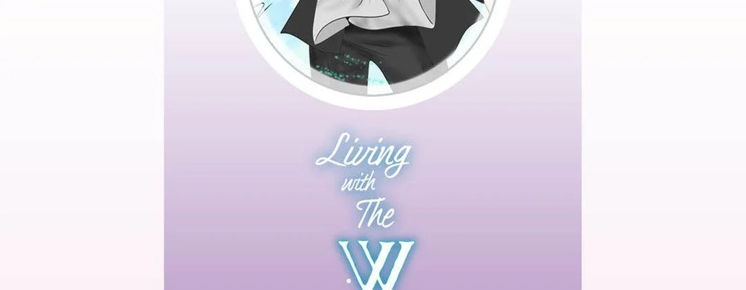 Living with The Wizard - Chapter 51